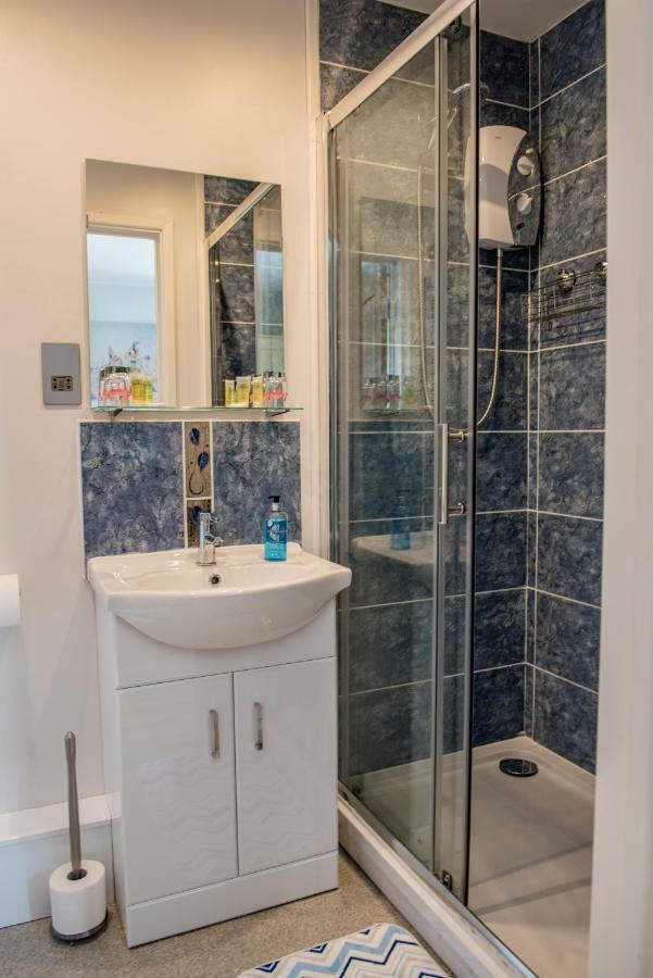 Swn Y Coed Bed & Breakfast Llanwrtyd Wells Exterior photo
